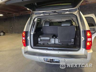 2013 Chevrolet Tahoe LTZ 1LZ - zdjęcie 15 z 24 - miniatura