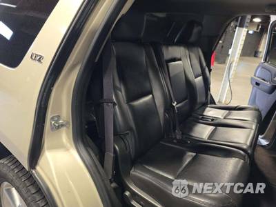 2013 Chevrolet Tahoe LTZ 1LZ - zdjęcie 17 z 24 - miniatura