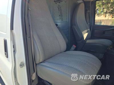 2015 Chevrolet Express 2500 Cargo Van 1WT 135.0" WB - zdjęcie 15 z 21 - miniatura
