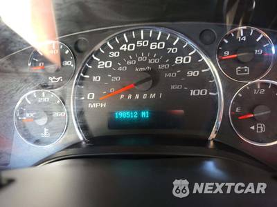 2015 Chevrolet Express 2500 Cargo Van 1WT 135.0" WB - zdjęcie 6 z 21 - miniatura