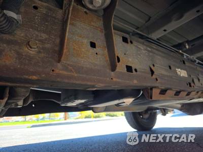 2015 Chevrolet Express 2500 Cargo Van 1WT 135.0" WB - zdjęcie 4 z 21 - miniatura