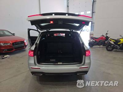 2018 Mercedes-Benz E 400 4MATIC Wagon - zdjęcie 14 z 24 - miniatura