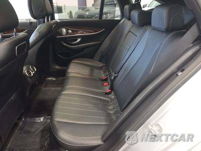 2018 Mercedes-Benz E 400 4MATIC Wagon - zdjęcie 13 z 24 - miniatura