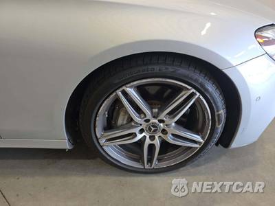 2018 Mercedes-Benz E 400 4MATIC Wagon - zdjęcie 23 z 24 - miniatura