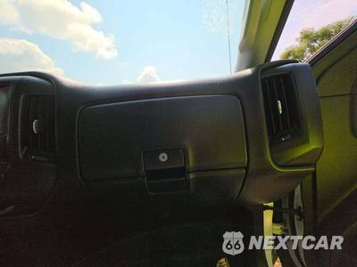 2015 Chevrolet Silverado 1500 LS Extended Cab Medium Bed 1LS - zdjęcie 16 z 19 - miniatura