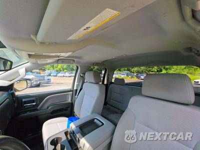 2015 Chevrolet Silverado 1500 LS Extended Cab Medium Bed 1LS - zdjęcie 8 z 19 - miniatura
