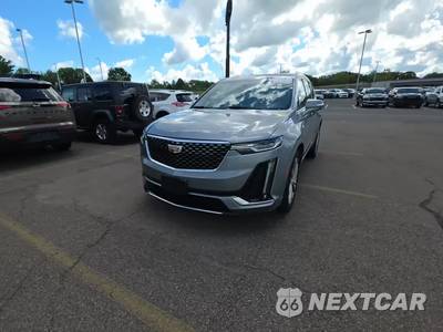 2023 Cadillac XT6 Premium Luxury 1SD - zdjęcie 1 z 26 - miniatura