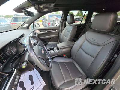 2023 Cadillac XT6 Premium Luxury 1SD - zdjęcie 3 z 26 - miniatura