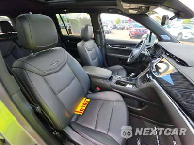 2023 Cadillac XT6 Premium Luxury 1SD - zdjęcie 16 z 26 - miniatura