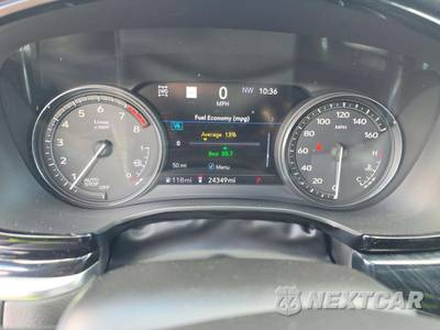 2023 Cadillac XT6 Premium Luxury 1SD - zdjęcie 6 z 26 - miniatura