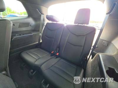 2023 Cadillac XT6 Premium Luxury 1SD - zdjęcie 11 z 26 - miniatura