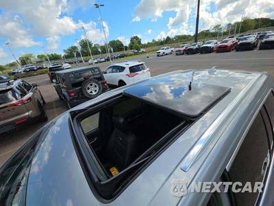 2023 Cadillac XT6 Premium Luxury 1SD - zdjęcie 9 z 26 - miniatura