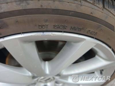 2008 Volkswagen Passat Sedan VR6 - zdjęcie 26 z 28 - miniatura