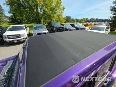 2023 Jeep Wrangler Rubicon 392 - zdjęcie 9 z 26 - miniatura