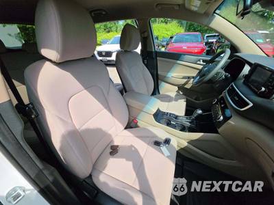 2021 Hyundai Tucson Value - zdjęcie 15 z 26 - miniatura