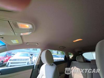 2021 Hyundai Tucson Value - zdjęcie 8 z 26 - miniatura