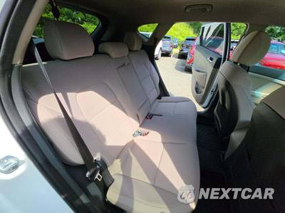 2021 Hyundai Tucson Value - zdjęcie 13 z 26 - miniatura