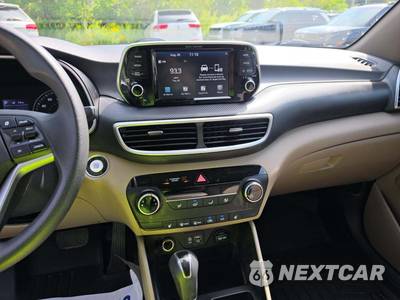 2021 Hyundai Tucson Value - zdjęcie 7 z 26 - miniatura