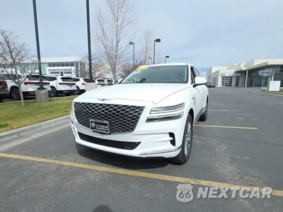 2024 Genesis GV80 2.5T - zdjęcie 1 z 18 - miniatura
