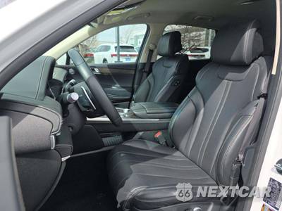 2024 Genesis GV80 2.5T - zdjęcie 3 z 18 - miniatura