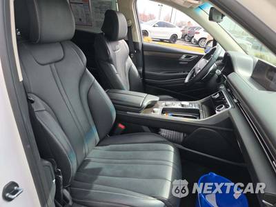 2024 Genesis GV80 2.5T - zdjęcie 15 z 18 - miniatura