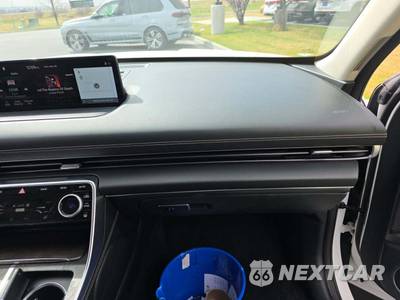 2024 Genesis GV80 2.5T - zdjęcie 16 z 18 - miniatura