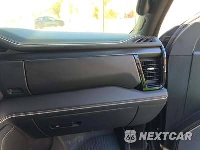 2023 GMC Sierra 1500 AT4X Crew Cab Short Bed 4SG - zdjęcie 19 z 21 - miniatura