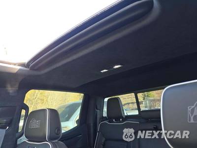 2023 GMC Sierra 1500 AT4X Crew Cab Short Bed 4SG - zdjęcie 11 z 21 - miniatura