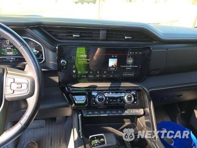 2023 GMC Sierra 1500 AT4X Crew Cab Short Bed 4SG - zdjęcie 10 z 21 - miniatura