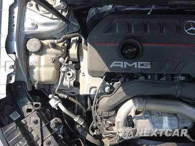 2024 Mercedes-Benz AMG GLB 35 4MATIC - zdjęcie 21 z 21 - miniatura