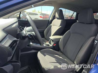 2025 Subaru Crosstrek Premium - zdjęcie 3 z 18 - miniatura
