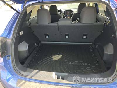 2025 Subaru Crosstrek Premium - zdjęcie 11 z 18 - miniatura