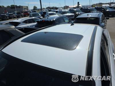 2022 Hyundai Santa Cruz Limited Crew Cab Short Bed - zdjęcie 12 z 23 - miniatura