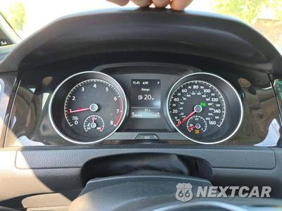 2015 Volkswagen Golf SportWagen 1.8T SEL Wagon - zdjęcie 6 z 17 - miniatura