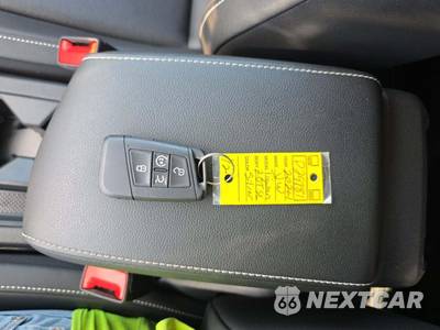 2024 Volkswagen Tiguan SE - zdjęcie 5 z 17 - miniatura
