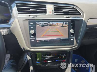 2024 Volkswagen Tiguan SE - zdjęcie 7 z 17 - miniatura