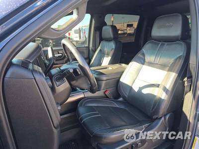 2021 Chevrolet Silverado 3500HD High Country Crew Cab Long Bed 3LZ - zdjęcie 3 z 22 - miniatura