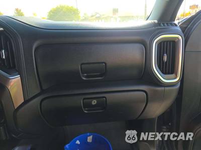 2021 Chevrolet Silverado 3500HD High Country Crew Cab Long Bed 3LZ - zdjęcie 16 z 22 - miniatura