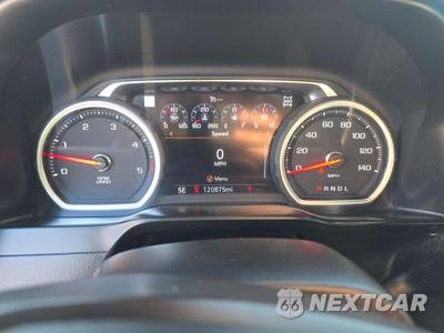 2021 Chevrolet Silverado 3500HD High Country Crew Cab Long Bed 3LZ - zdjęcie 6 z 22 - miniatura