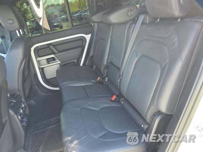 2024 Land Rover Defender 130 S - zdjęcie 10 z 20 - miniatura