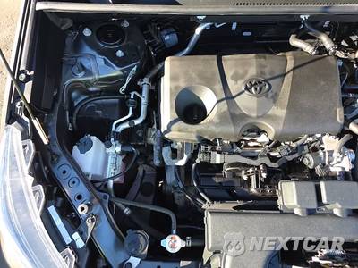 2023 Toyota RAV4 LE - zdjęcie 21 z 21 - miniatura