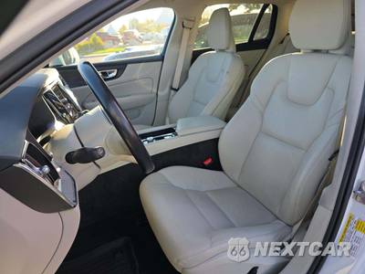 2022 Volvo V60 Cross Country T5 - zdjęcie 6 z 21 - miniatura