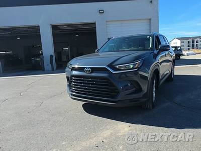 2026 Toyota Grand Highlander XLE - zdjęcie 1 z 20 - miniatura