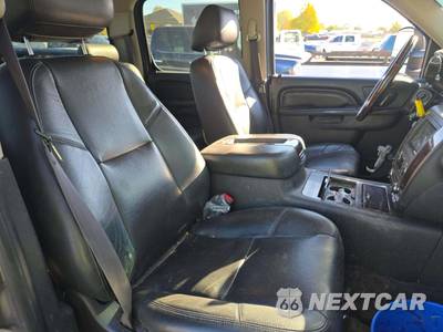2012 GMC Sierra 2500 Denali HD Crew Cab Medium Bed 5SA - zdjęcie 18 z 33 - miniatura