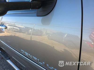 2012 GMC Sierra 2500 Denali HD Crew Cab Medium Bed 5SA - zdjęcie 27 z 33 - miniatura