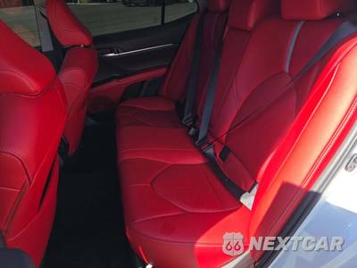 2018 Toyota Camry XSE - zdjęcie 10 z 25 - miniatura