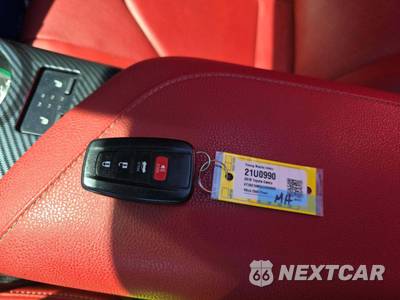 2018 Toyota Camry XSE - zdjęcie 5 z 25 - miniatura