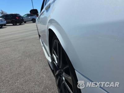 2018 Toyota Camry XSE - zdjęcie 22 z 25 - miniatura