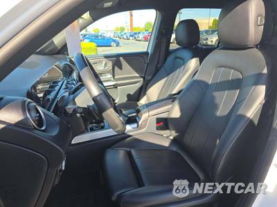2022 Mercedes-Benz GLB 250 4MATIC - zdjęcie 3 z 21 - miniatura