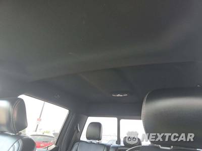 2019 Ford F-150 Lariat Crew Cab Short Bed - zdjęcie 11 z 24 - miniatura